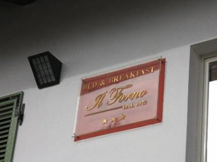 Il Forno Dal 1922 Bed & Breakfast Bene Vagienna Eksteriør bilde