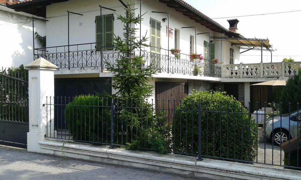 Il Forno Dal 1922 Bed & Breakfast Bene Vagienna Eksteriør bilde