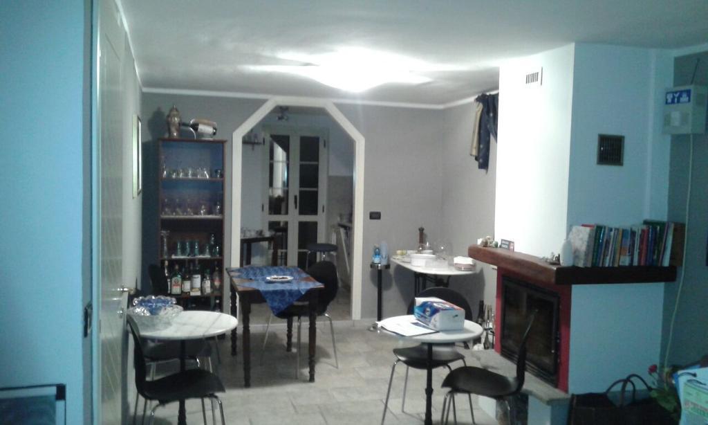 Il Forno Dal 1922 Bed & Breakfast Bene Vagienna Eksteriør bilde