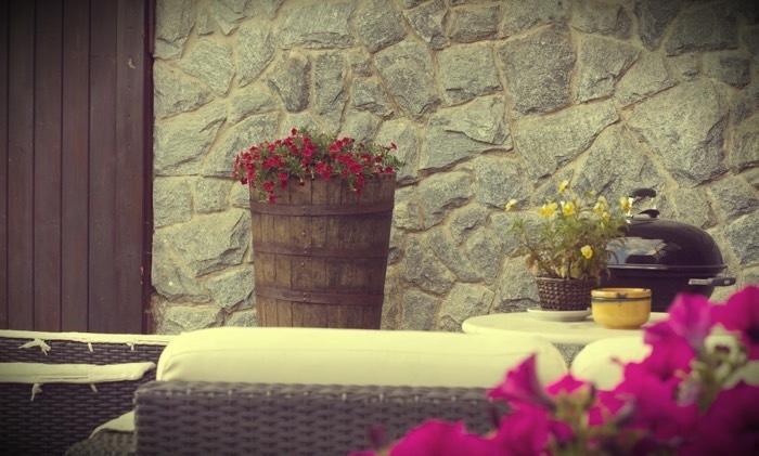 Il Forno Dal 1922 Bed & Breakfast Bene Vagienna Eksteriør bilde