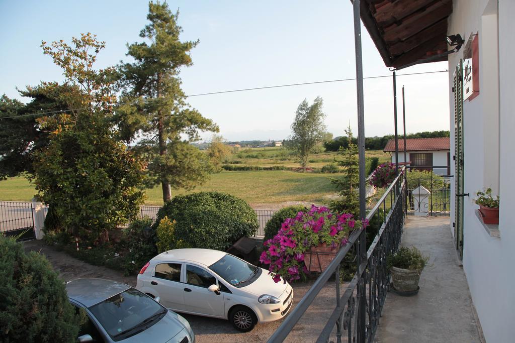 Il Forno Dal 1922 Bed & Breakfast Bene Vagienna Eksteriør bilde