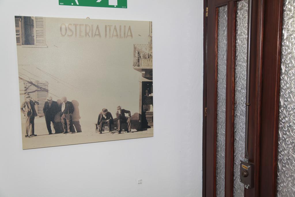 Il Forno Dal 1922 Bed & Breakfast Bene Vagienna Eksteriør bilde