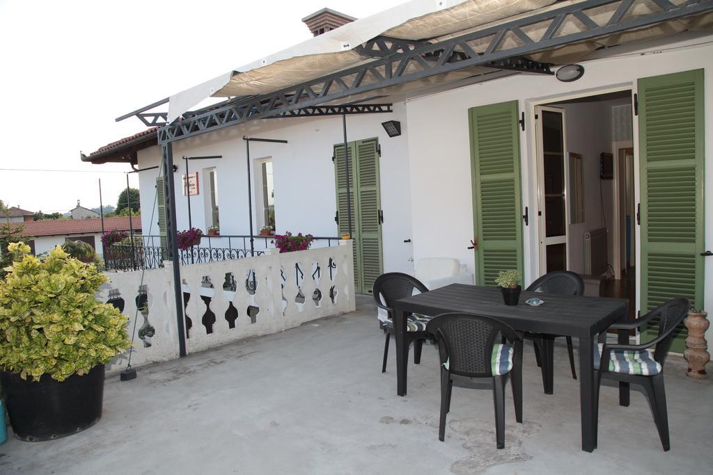 Il Forno Dal 1922 Bed & Breakfast Bene Vagienna Eksteriør bilde
