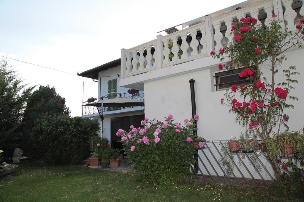 Il Forno Dal 1922 Bed & Breakfast Bene Vagienna Eksteriør bilde