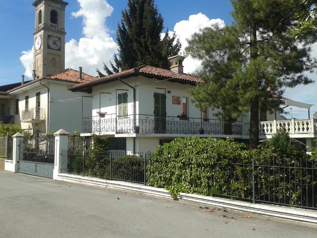 Il Forno Dal 1922 Bed & Breakfast Bene Vagienna Eksteriør bilde